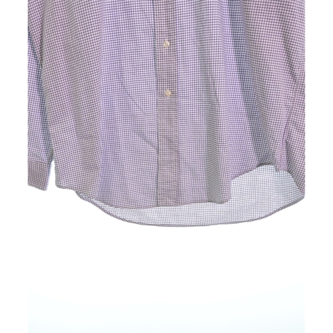 Ralph Lauren(ラルフローレン)のRalph Lauren カジュアルシャツ 16(L位) 【古着】【中古】 メンズのトップス(シャツ)の商品写真