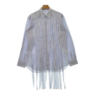 コムデギャルソンシャツ(COMME des GARCONS SHIRT)のCOMME des GARCONS SHIRT カジュアルシャツ M 【古着】【中古】(シャツ)