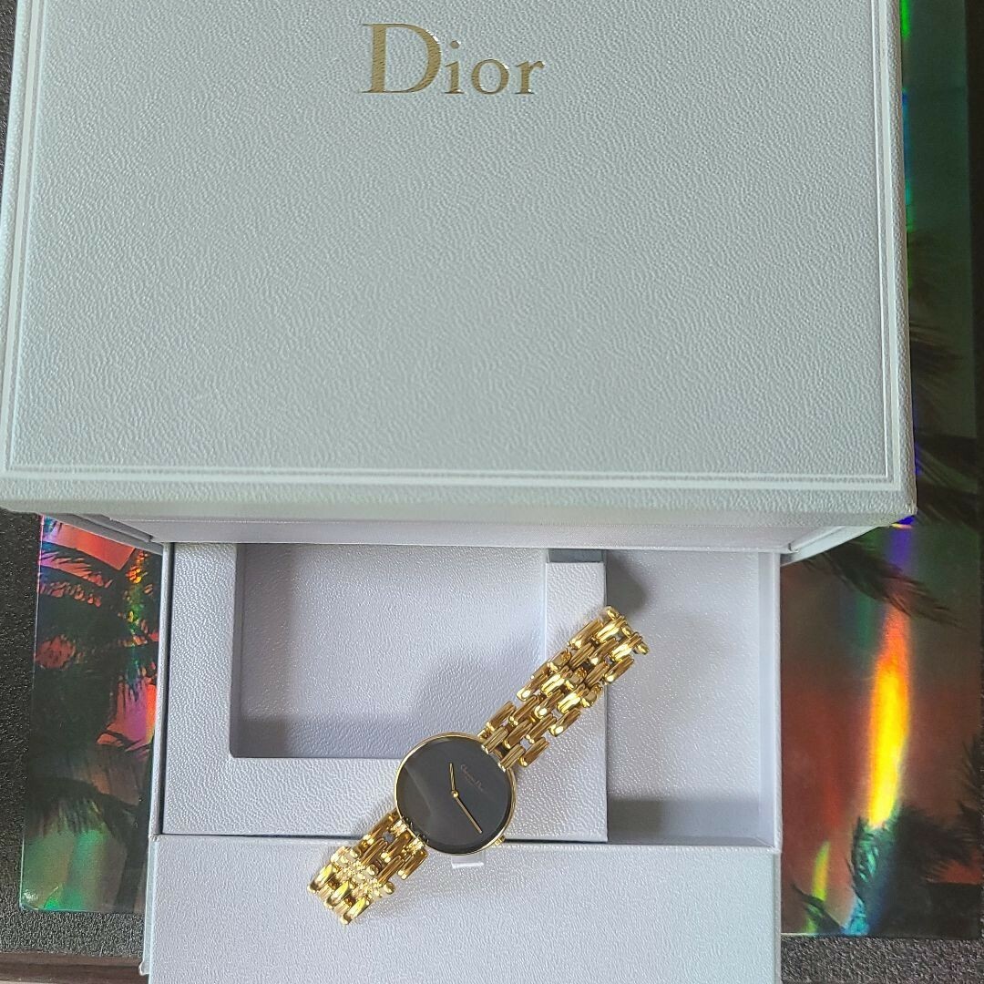Christian Dior - ☆【超美品レア】クリスチャンディオール Christian Dior - ☆【超美品レア】クリスチャンディオール