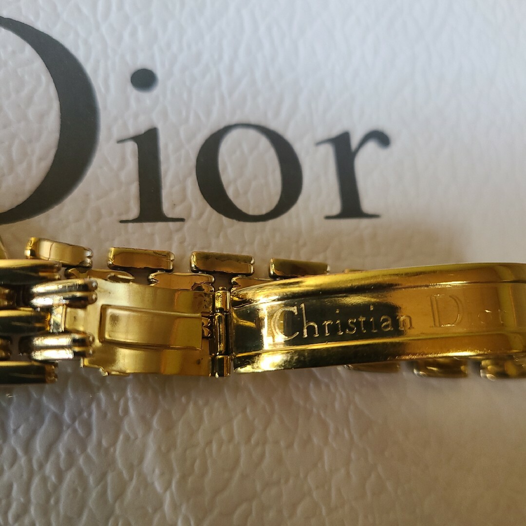 Christian Dior - ☆【超美品レア】クリスチャンディオール Christian Dior - ☆【超美品レア】クリスチャンディオール