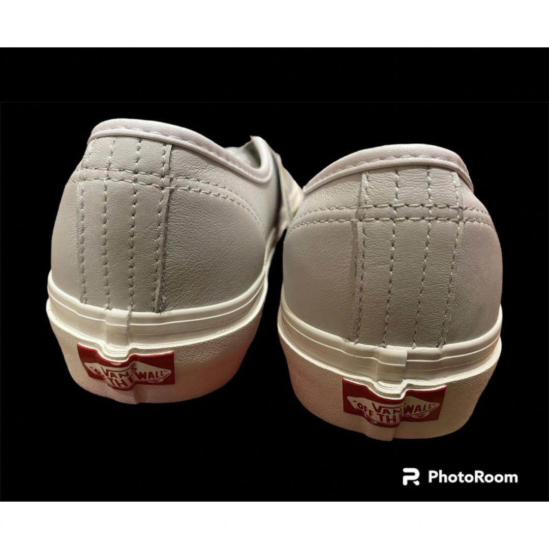 VANS(ヴァンズ)の新品バンズauthenticスリッポンsliponエラERAオールドスクール9h メンズの靴/シューズ(スニーカー)の商品写真