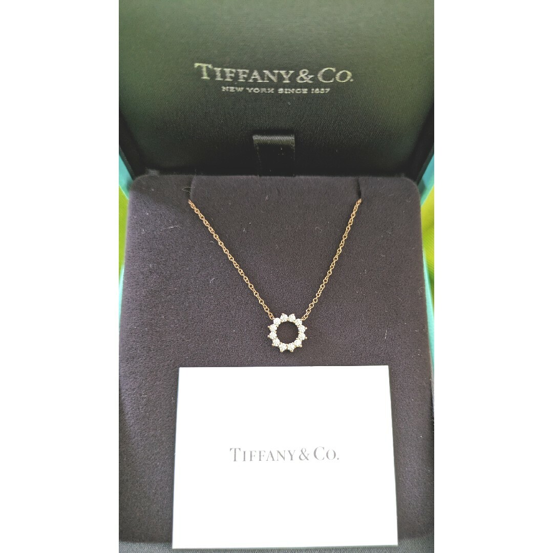 Tiffany & Co.(ティファニー)のティファニー,ネックレス レディースのアクセサリー(ネックレス)の商品写真