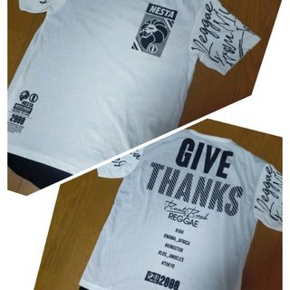 ネスタブランド(NESTA BRAND)の程度抜群 ネスタ NESTA BRAND メッシュ 切り替え  半袖Tee(Tシャツ/カットソー(半袖/袖なし))