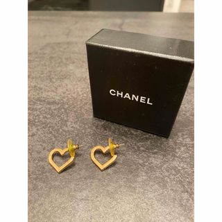 シャネル(CHANEL)のシャネル　ピアス(ピアス)