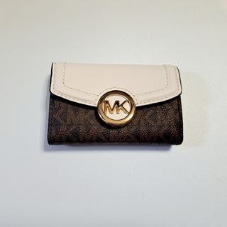 マイケルコース(Michael Kors)のMICHEAL KORS キーケース(キーケース)