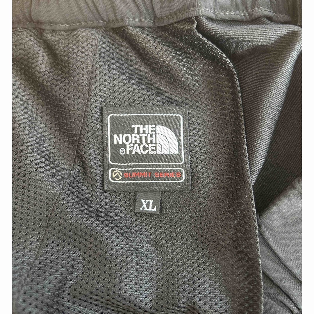 THE NORTH FACE(ザノースフェイス)のTHE NORTH FACE アルパインライトパンツ メンズのパンツ(その他)の商品写真