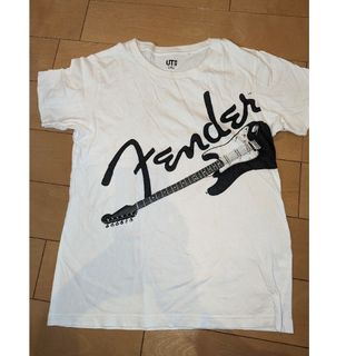 Tender ギター Tシャツ 140(Tシャツ/カットソー)