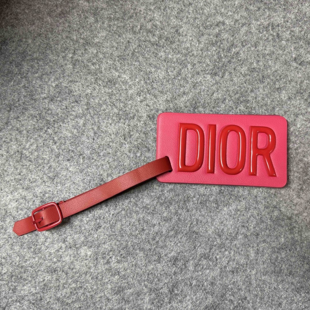 Christian Dior(クリスチャンディオール)のディオールノベルティ　ミラー レディースのファッション小物(その他)の商品写真