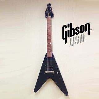 ギブソン(Gibson)のMelody Maker Flying V(エレキギター)