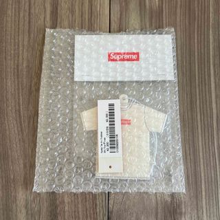 シュプリーム(Supreme)のSupreme Kuumba Tee Air Freshener / White(その他)