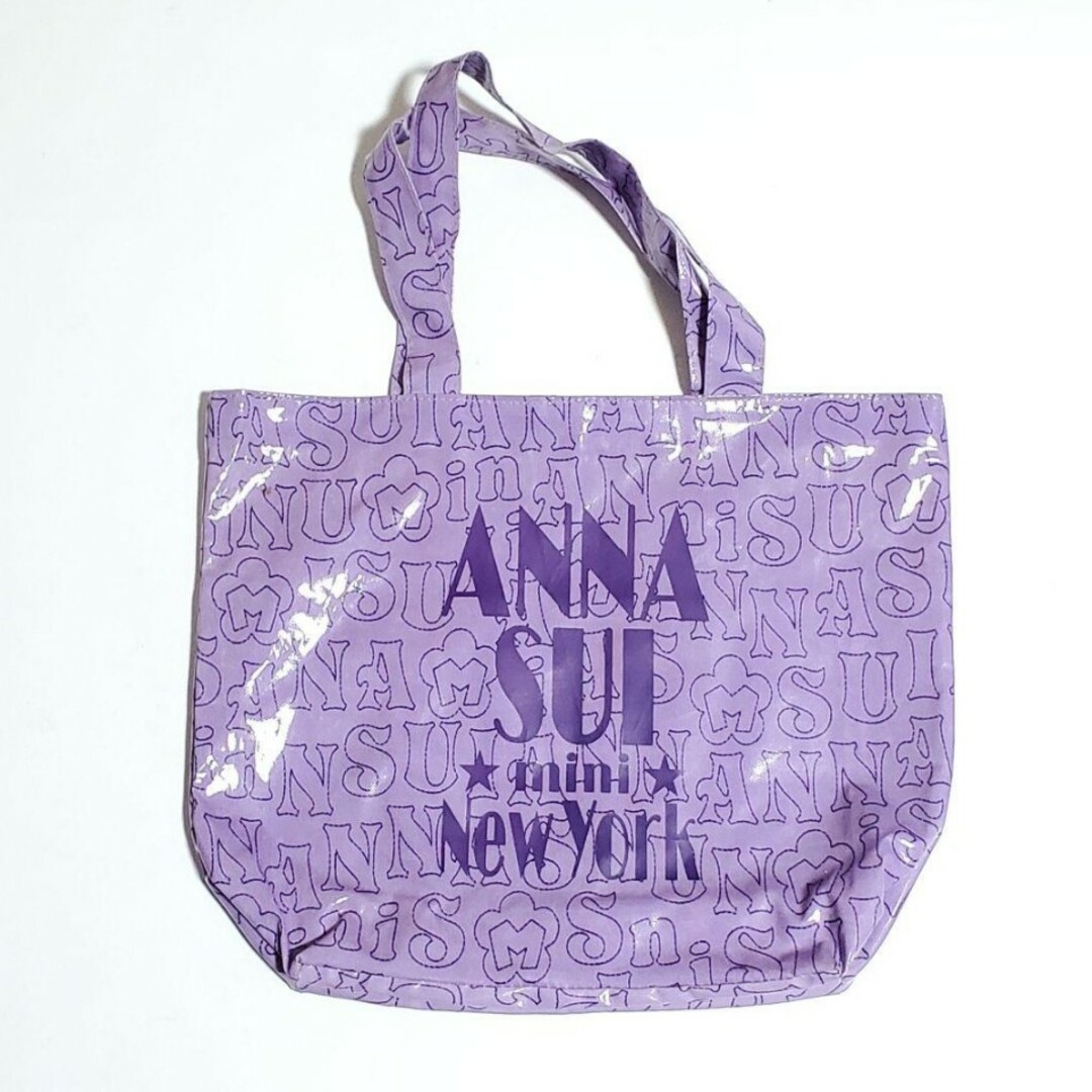 ANNA SUI mini(アナスイミニ)のANNA SUI mini マザーズビッグトートバッグ レディースのバッグ(トートバッグ)の商品写真