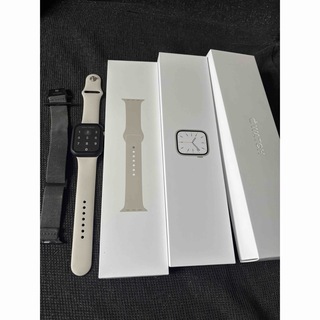 Apple Watch - Apple Watch Series 7 GPS アルミニウム 45mm