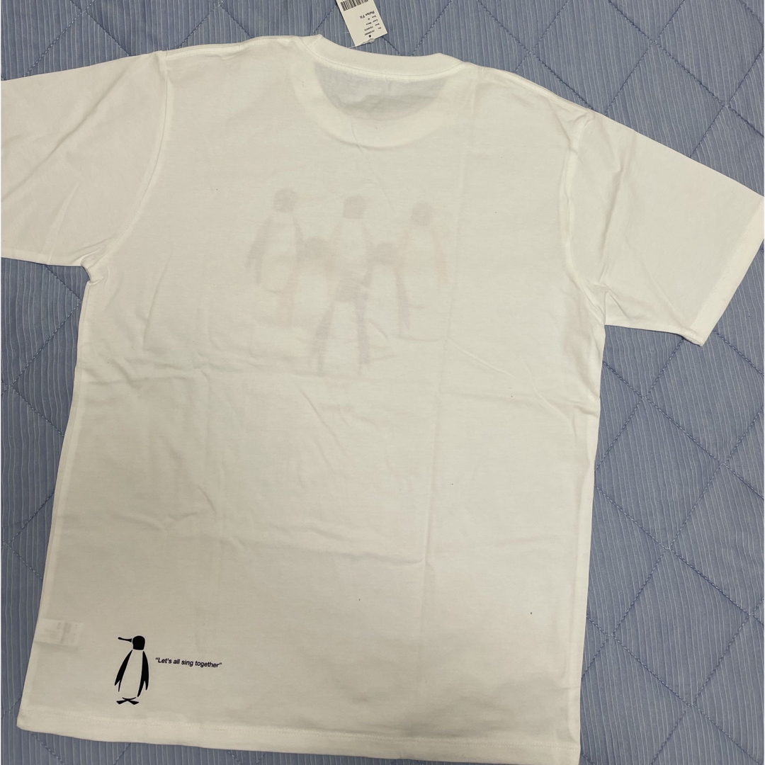 Design Tshirts Store graniph(グラニフ)のグラニフ　Tシャツ レディースのトップス(Tシャツ(長袖/七分))の商品写真