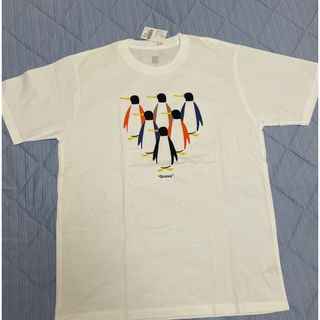 グラニフ(Design Tshirts Store graniph)のグラニフ　Tシャツ(Tシャツ(長袖/七分))