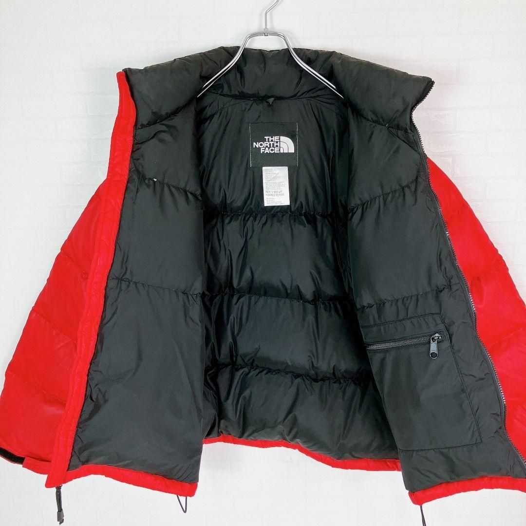 THE NORTH FACE(ザノースフェイス)のノースフェイス 90S リアルレトロヌプシ ダウンジャケット ヴィンテージ メンズのジャケット/アウター(ダウンジャケット)の商品写真