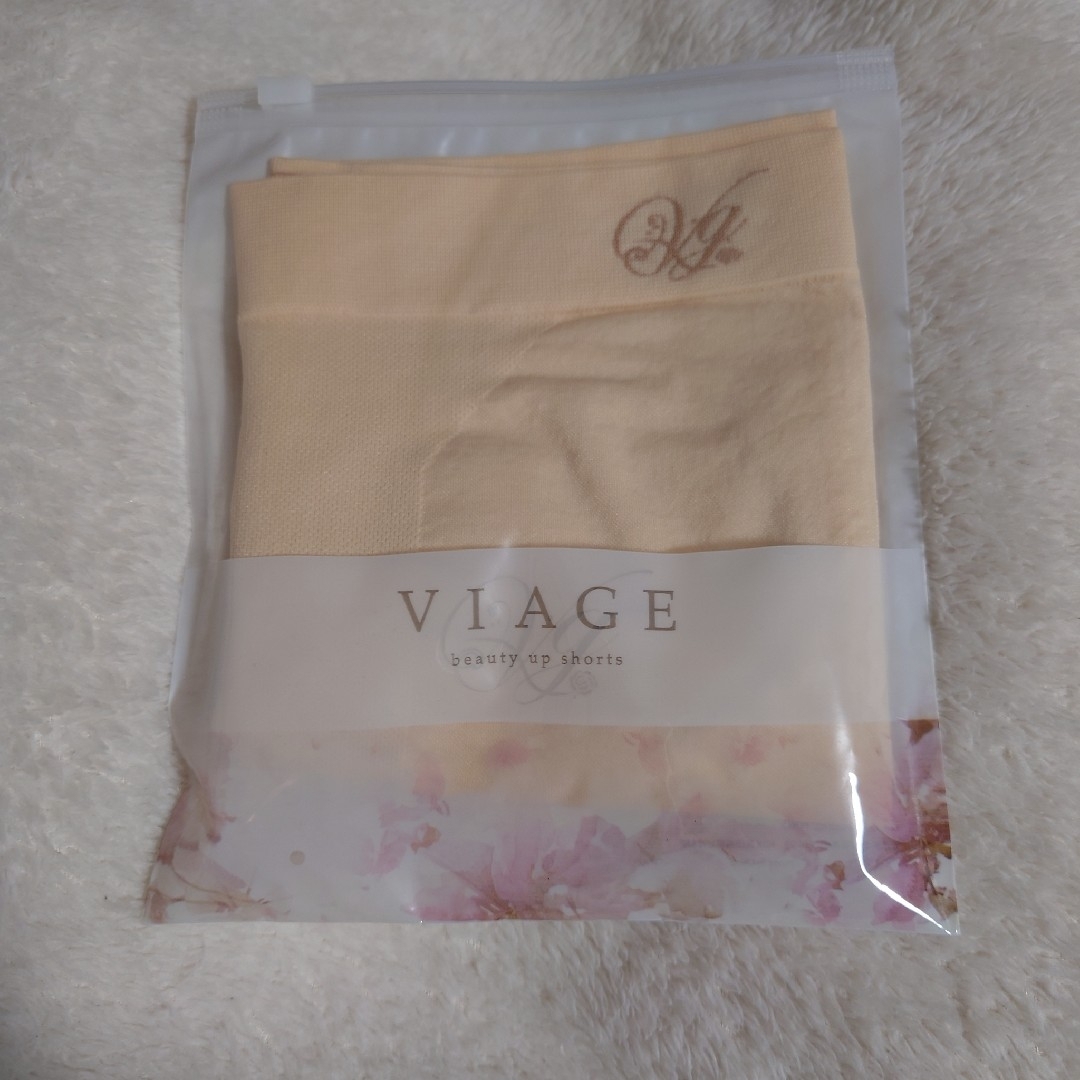 VIAGE(ヴィアージュ)のヴィアージュ ショーツ レディースの下着/アンダーウェア(ショーツ)の商品写真