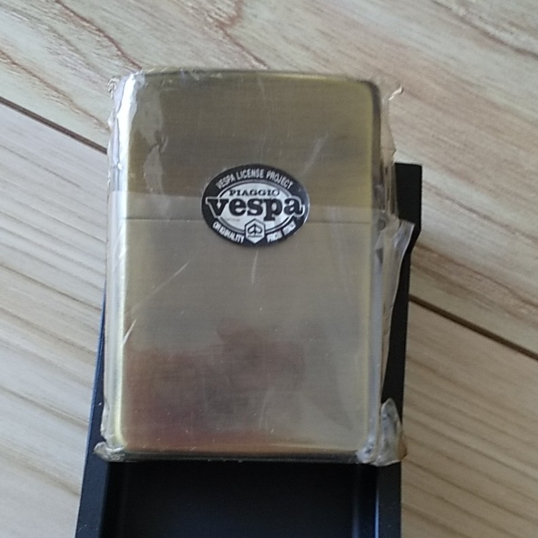 ZIPPO(ジッポー)のジッポー ライター ベスパ メンズのファッション小物(タバコグッズ)の商品写真