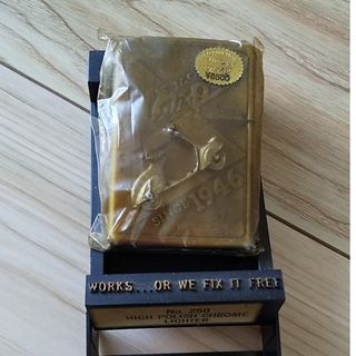 ジッポー(ZIPPO)のジッポー ライター ベスパ(タバコグッズ)