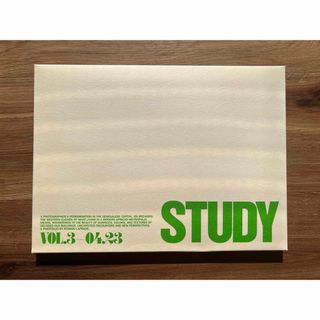 STUDY MAGAZINE VOLUME 03(その他)