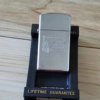 ジッポー(ZIPPO)のジッポー ライター(タバコグッズ)