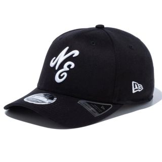 NEW ERA - ニューエラ　NEW ERA キャップ【ニューエラ福岡店舗品.店舗エコバック付】