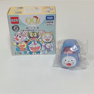 タカラトミー(Takara Tomy)のドリームトミカ　藤子・F・不二雄　チンプイ(ミニカー)