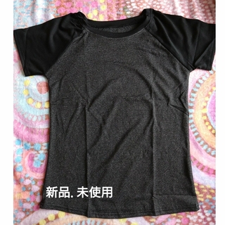 半袖　スポーツ用　プレシャツ(Tシャツ(長袖/七分))
