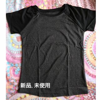 半袖　スポーツ用(Tシャツ(長袖/七分))