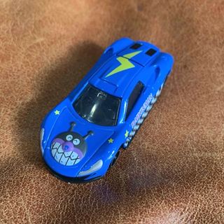 アンパンマン - アンパンマン　バイキンマン　トミカ　ミニカー