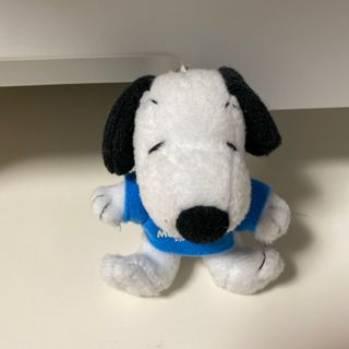 SNOOPY - 【匿名配送】SNOOPYストラップ