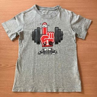 ナイキ(NIKE)のNIKE   XS(130cm)  Ｔシャツ(Tシャツ/カットソー)