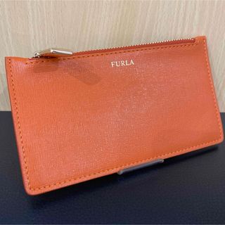 Furla - 美品 フルラ ポーチ