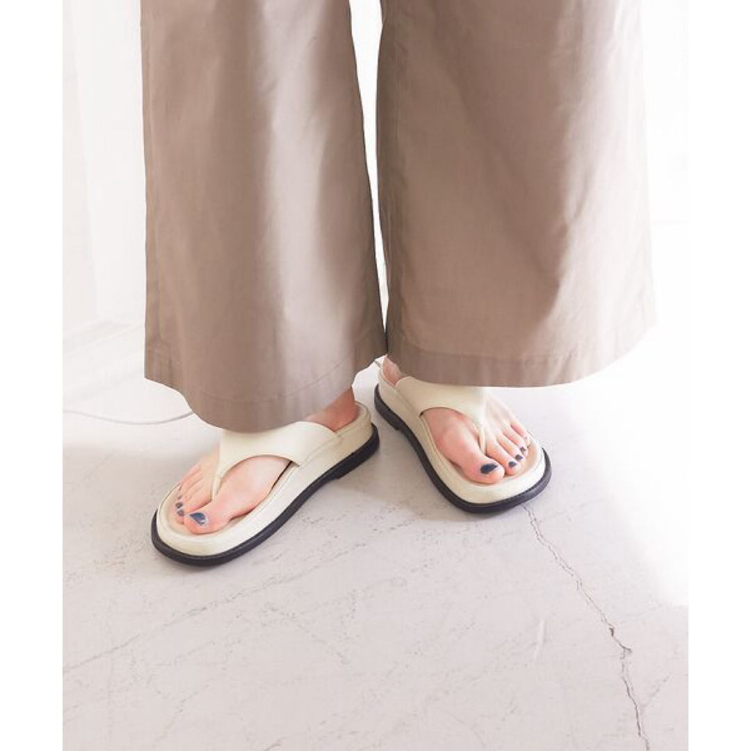 MOHI(モヒ)のMOHI トングサンダル レディースの靴/シューズ(サンダル)の商品写真