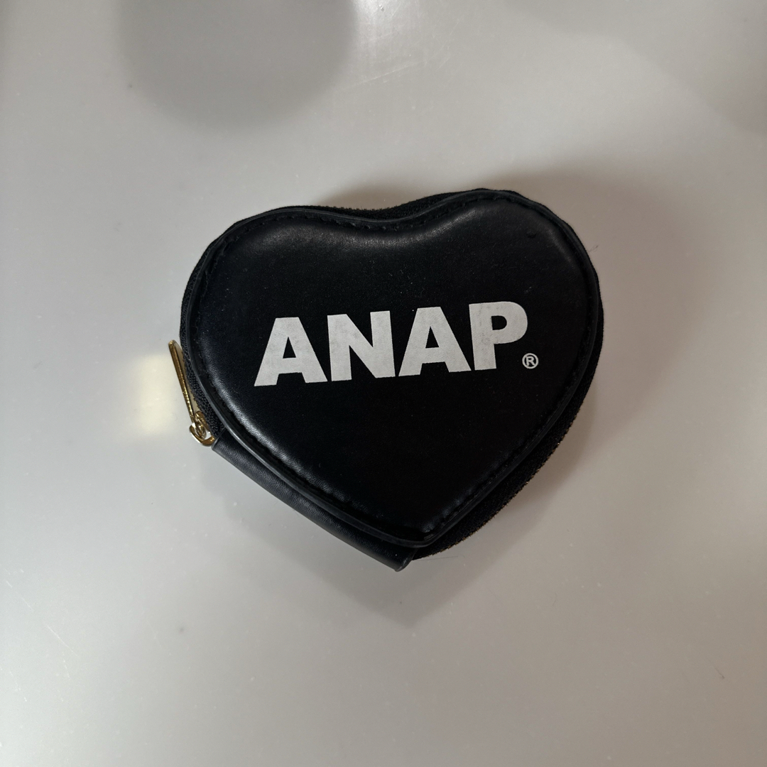 ANAP(アナップ)のANAP レディースのファッション小物(財布)の商品写真