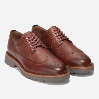 コールハーン(Cole Haan)のCOLE HAAN オックスフォード スニーカー コールハーン(スニーカー)