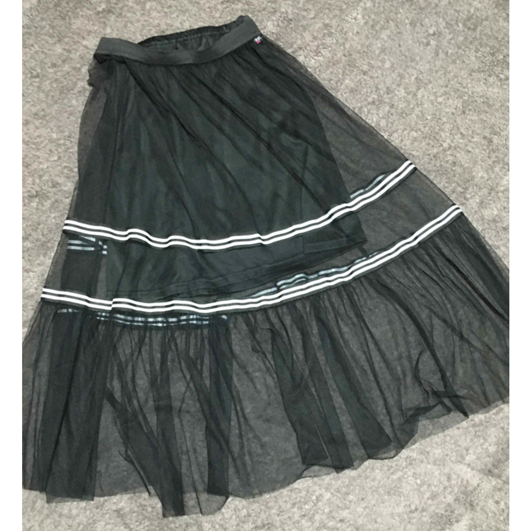 JENNI LOVE  ジェニーラブ　スカート キッズ/ベビー/マタニティのキッズ服女の子用(90cm~)(スカート)の商品写真