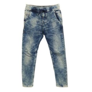 ペペジーンズ(Pepe Jeans)の【中古】ペペ ジーンズ Pepe Jeans コットン イージーパンツ ブルー【サイズ30】【メンズ】(その他)