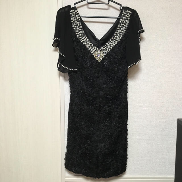 JEWELS(ジュエルズ)の☆tika ドレス☆ レディースのフォーマル/ドレス(ナイトドレス)の商品写真