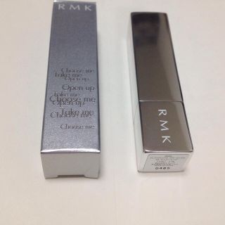 アールエムケー(RMK)のRMK 口紅(口紅)