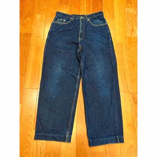 POLO RALPH LAUREN - POLO JEANS Ralph Lauren ラルフローレン   デニム XL