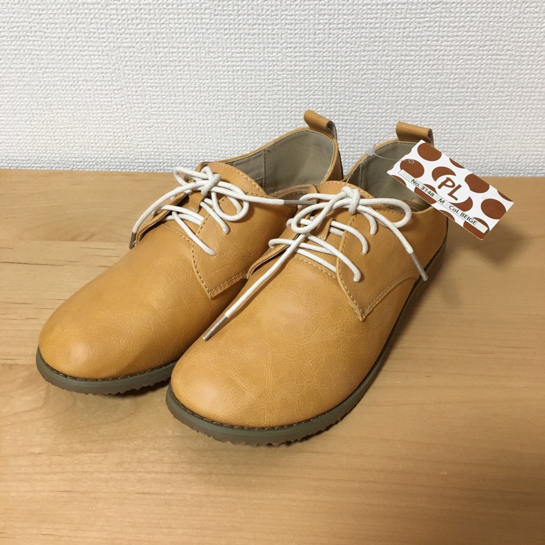 コンフォートシューズ　M レディースの靴/シューズ(ローファー/革靴)の商品写真
