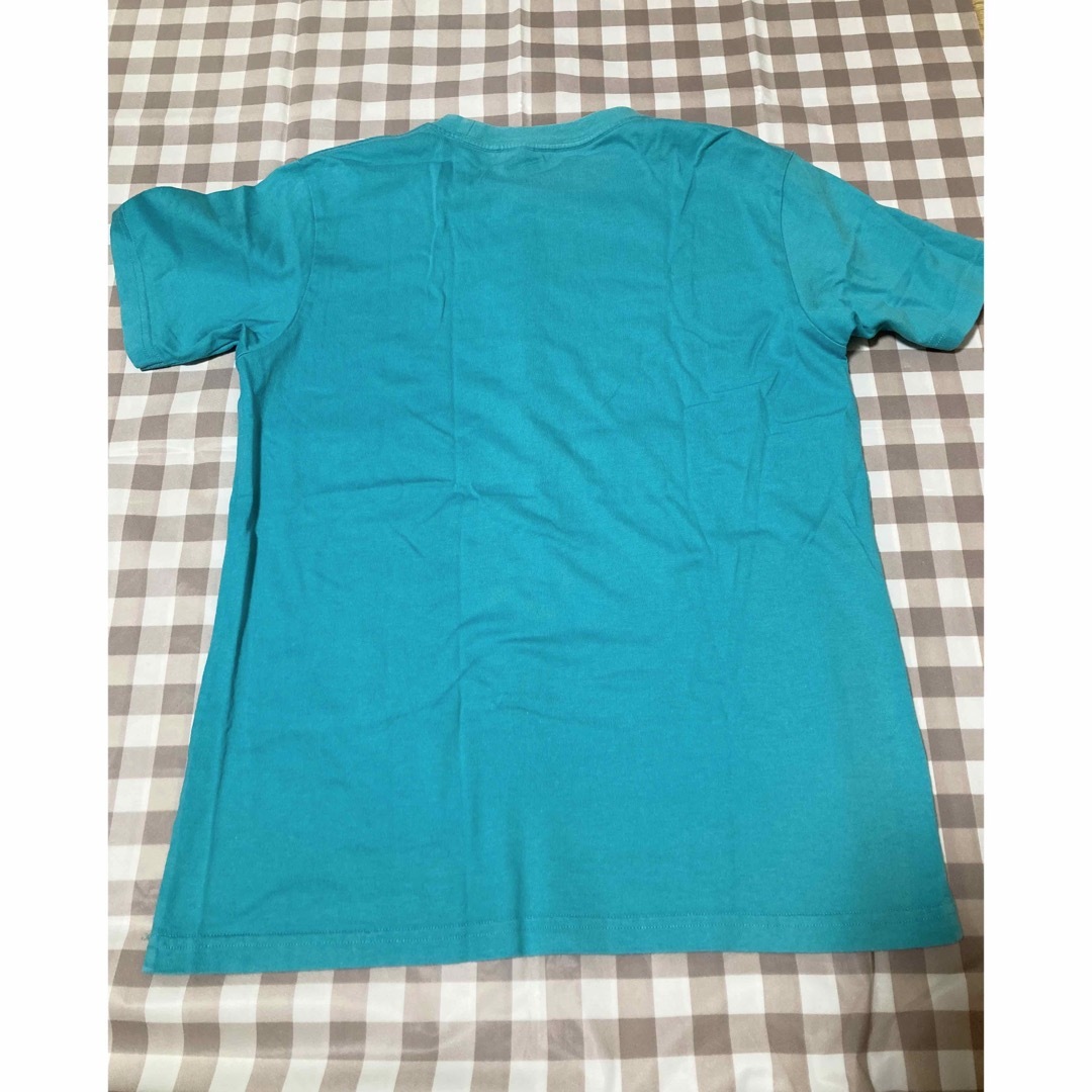AIGLE(エーグル)のダメージ有り　エーグル　Tシャツ レディースのトップス(Tシャツ(半袖/袖なし))の商品写真