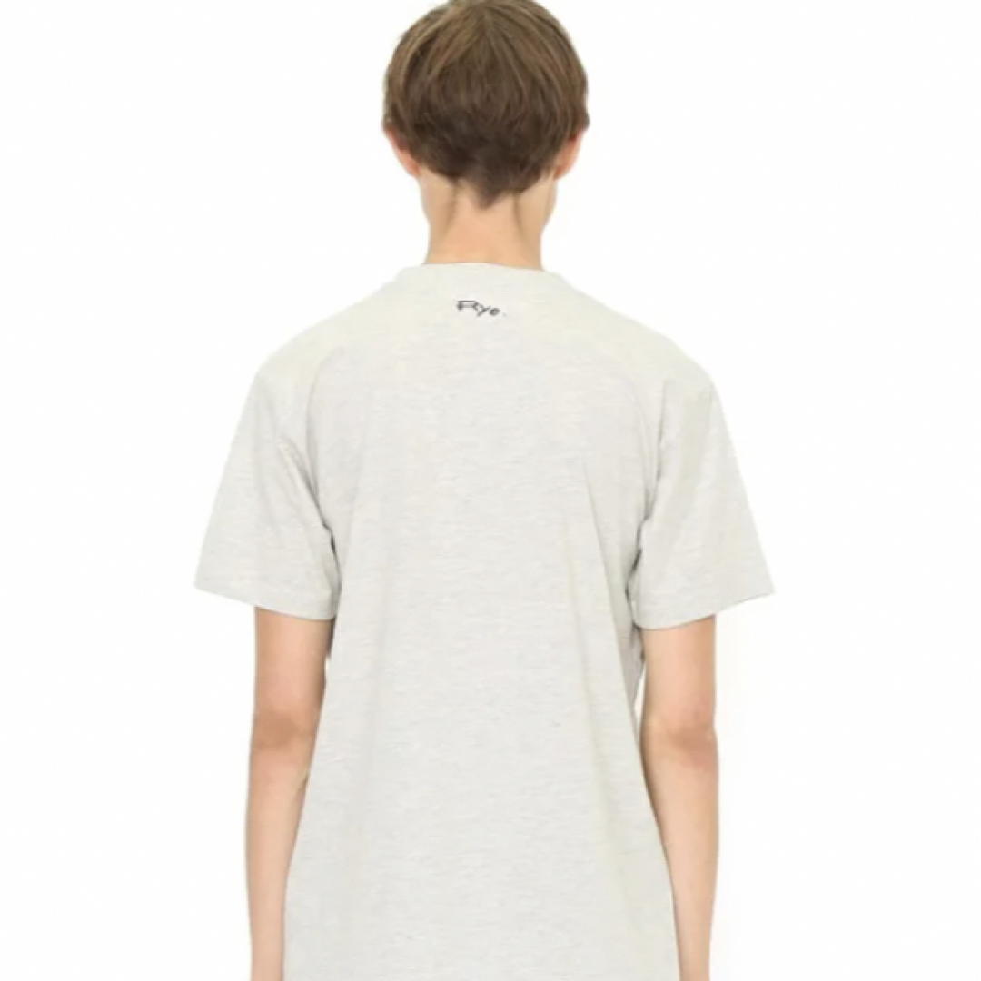 Design Tshirts Store graniph(グラニフ)の【ユニセックス】Tシャツ/アンクルトリス(柳原良平)グラニフ メンズのトップス(Tシャツ/カットソー(半袖/袖なし))の商品写真