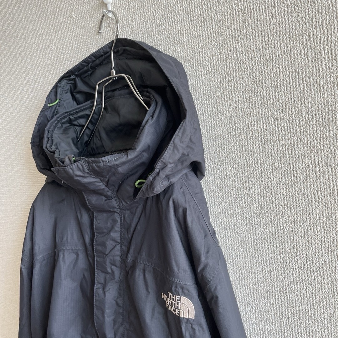 THE NORTH FACE(ザノースフェイス)の【US規格】ノースフェイス　マウンテンパーカー　HYVENT メンズＭ相当 メンズのジャケット/アウター(マウンテンパーカー)の商品写真