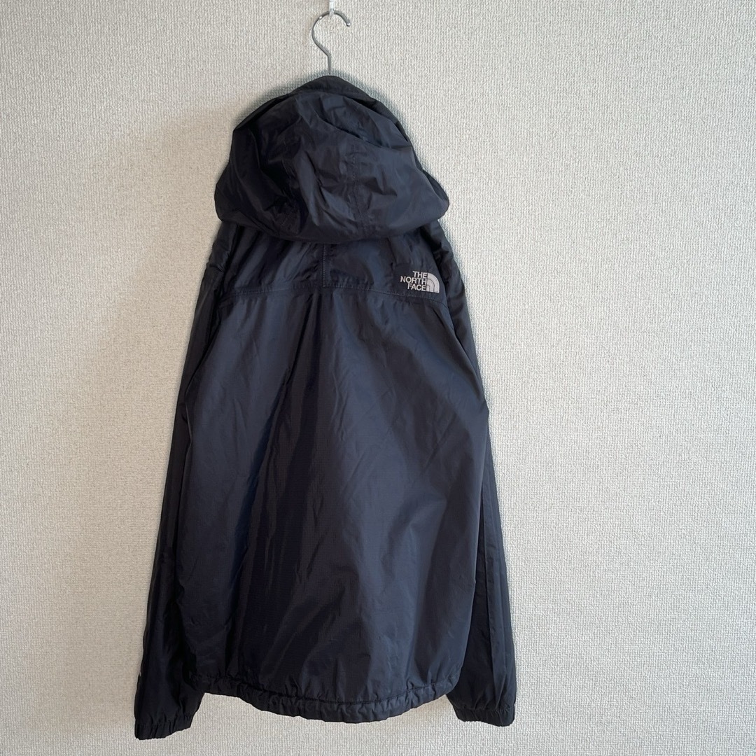 THE NORTH FACE(ザノースフェイス)の【US規格】ノースフェイス　マウンテンパーカー　HYVENT メンズＭ相当 メンズのジャケット/アウター(マウンテンパーカー)の商品写真