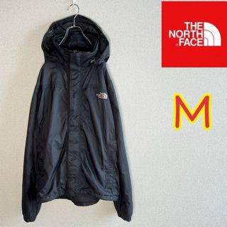 ザノースフェイス(THE NORTH FACE)の【US規格】ノースフェイス　マウンテンパーカー　HYVENT メンズＭ相当(マウンテンパーカー)