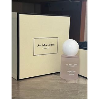 ジョーマローン(Jo Malone)のJO MALONE SAKURA Cherry blossam(ユニセックス)