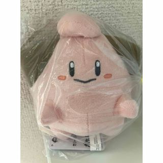 ポケモン(ポケモン)のポケットモンスター カラーセレクション ぬいぐるみ ～pink～(キャラクターグッズ)