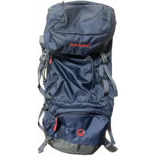 Mammut - mammut バックパック 40L 登山用品　