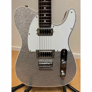 Fender - 2023年限定モデル　Fender  Sparkle Telecaster